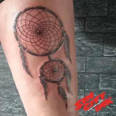Sin City Ink tattoo 018
