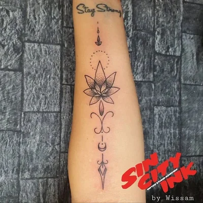 Sin City Ink tattoo 022