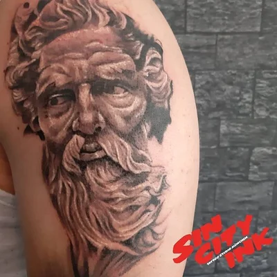 Sin City Ink tattoo 024