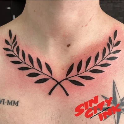 Sin City Ink tattoo 025
