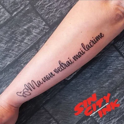 Sin City Ink tattoo 026