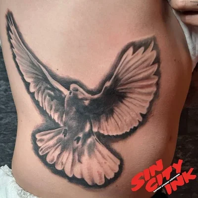 Sin City Ink tattoo 028