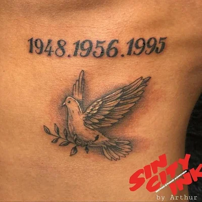 Sin City Ink tattoo 029