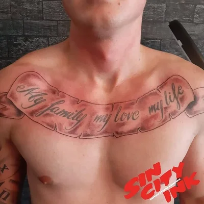 Sin City Ink tattoo 032