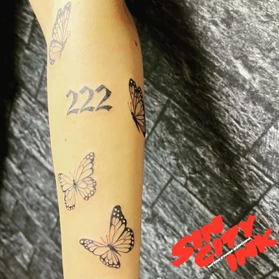 Sin City Ink tattoo 044