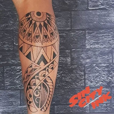 Sin City Ink tattoo 049