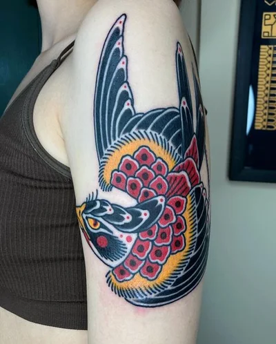 Genia Sin tattoo 010