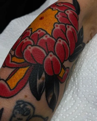 Genia Sin tattoo 013
