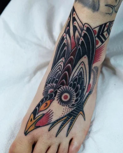 Genia Sin tattoo 016