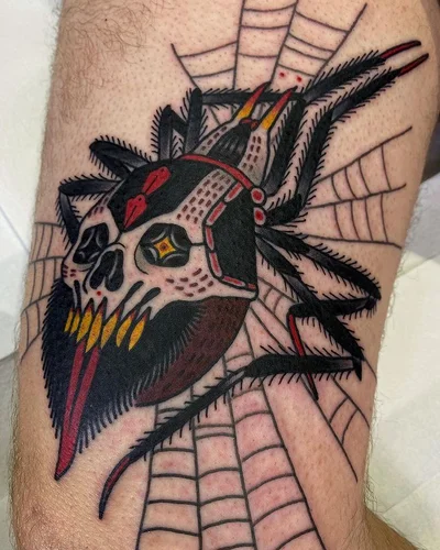 Genia Sin tattoo 017