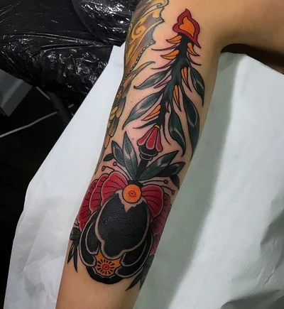 Genia Sin tattoo 019