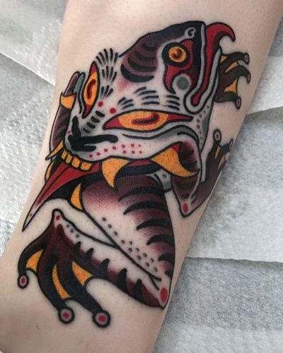 Genia Sin tattoo 020