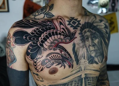Genia Sin tattoo 023