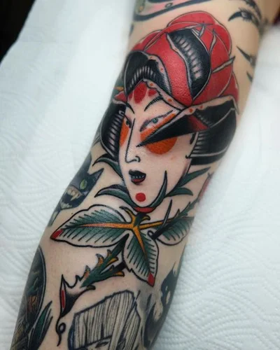 Genia Sin tattoo 024