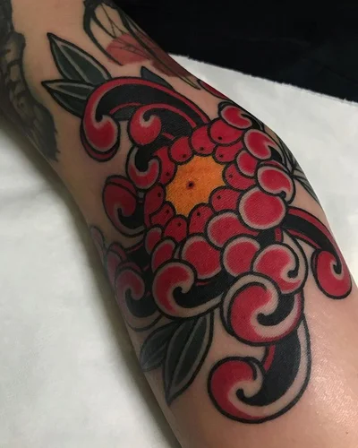 Genia Sin tattoo 025