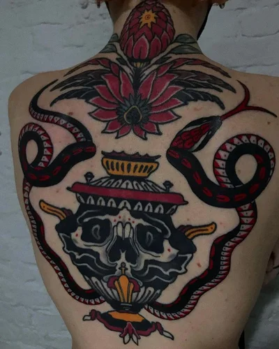Genia Sin tattoo 026