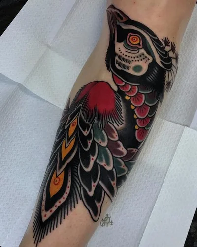 Genia Sin tattoo 029