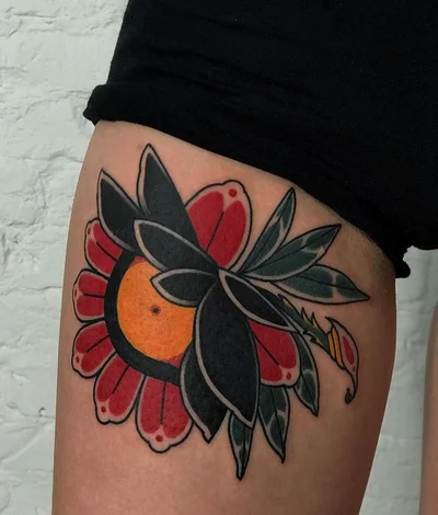 Genia Sin tattoo 030