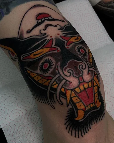 Genia Sin tattoo 031
