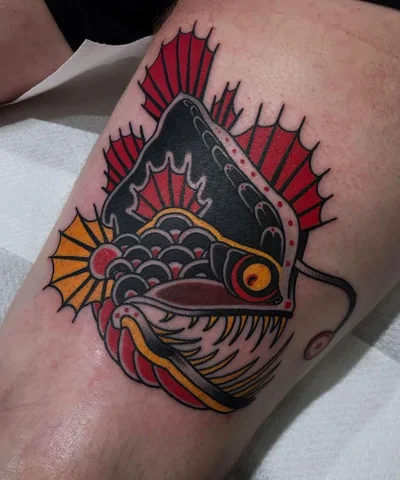 Genia Sin tattoo 032