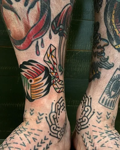 Genia Sin tattoo 035