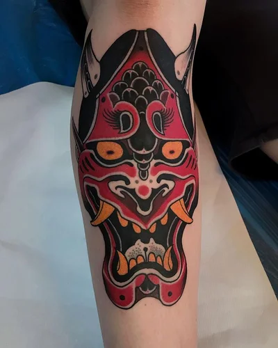 Genia Sin tattoo 039