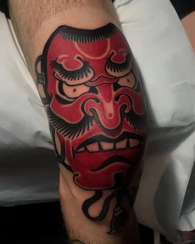 Genia Sin tattoo 040