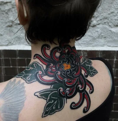Genia Sin tattoo 043