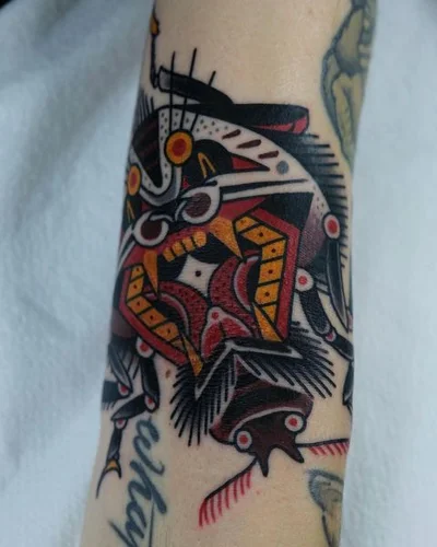 Genia Sin tattoo 046