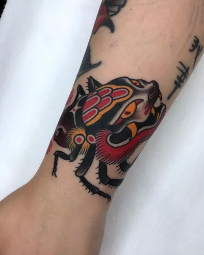Genia Sin tattoo 048