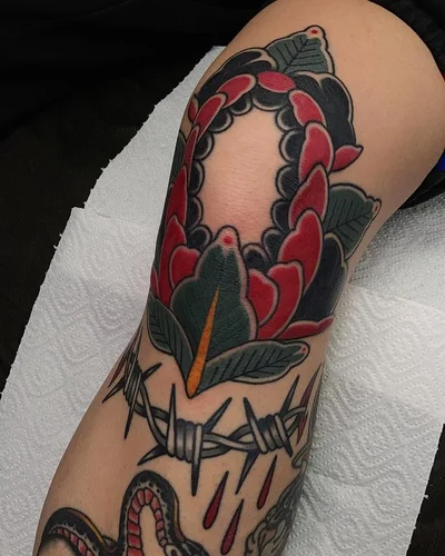 Genia Sin tattoo 050