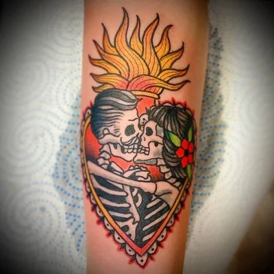 Sin Nombre Tattoo Vitoria-Gasteiz tattoo 008