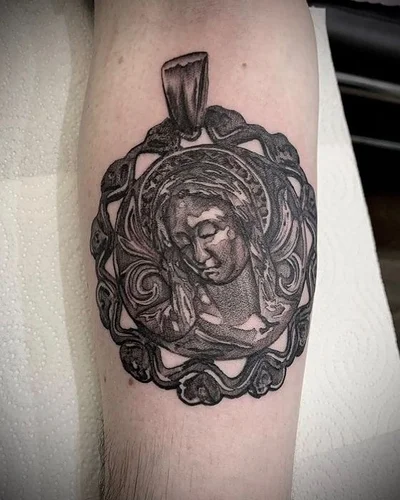Sin Nombre Tattoo Vitoria-Gasteiz tattoo 012