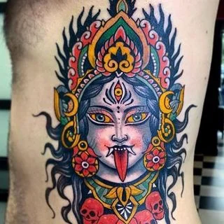 Sin Nombre Tattoo Vitoria-Gasteiz tattoo 015