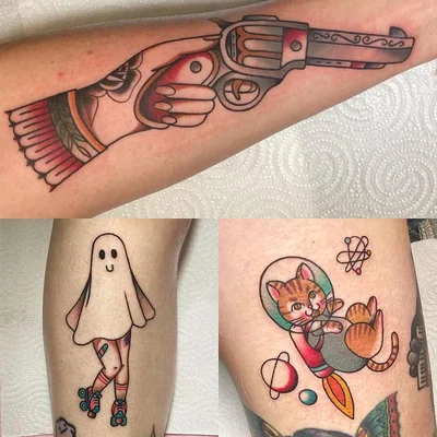 Sin Nombre Tattoo Vitoria-Gasteiz tattoo 016