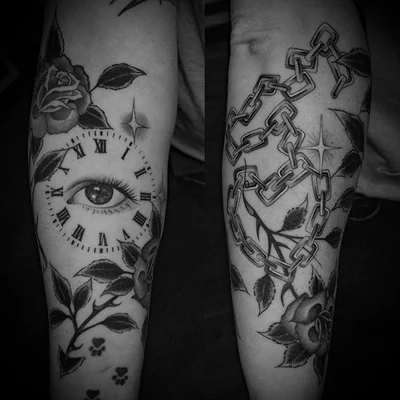 Sin Nombre Tattoo Vitoria-Gasteiz tattoo 020