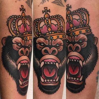 Sin Nombre Tattoo Vitoria-Gasteiz tattoo 021