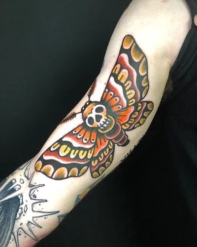 Sin Nombre Tattoo Vitoria-Gasteiz tattoo 023