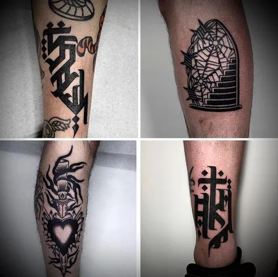 Sin Nombre Tattoo Vitoria-Gasteiz tattoo 024