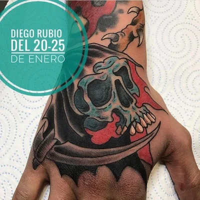 Sin Nombre Tattoo Vitoria-Gasteiz tattoo 027