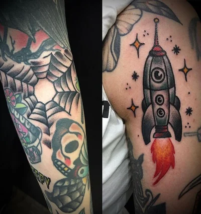 Sin Nombre Tattoo Vitoria-Gasteiz tattoo 028