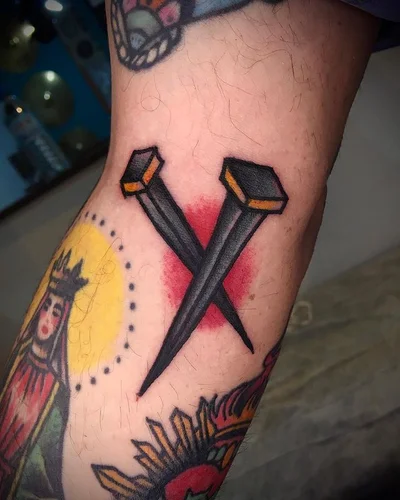 Sin Nombre Tattoo Vitoria-Gasteiz tattoo 029