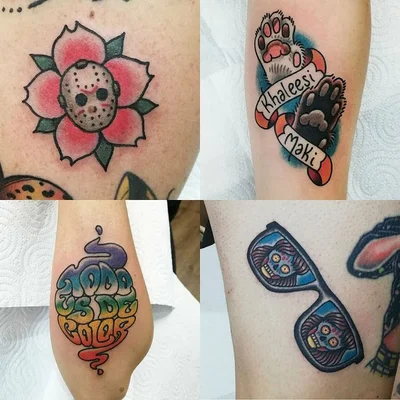 Sin Nombre Tattoo Vitoria-Gasteiz tattoo 030