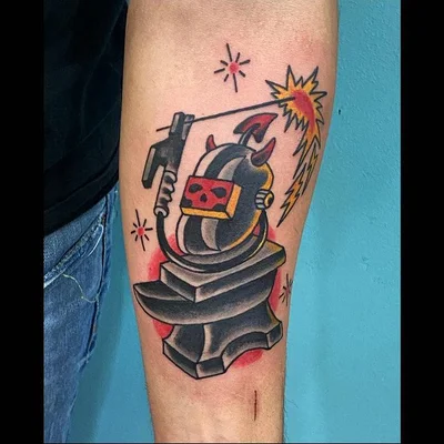 Sin Nombre Tattoo Vitoria-Gasteiz tattoo 032