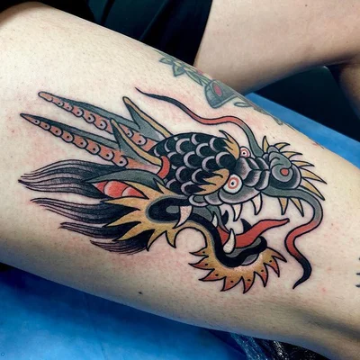 Sin Nombre Tattoo Vitoria-Gasteiz tattoo 034