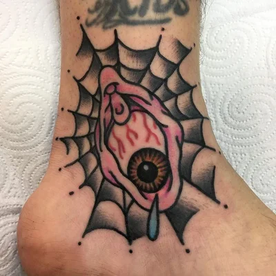 Sin Nombre Tattoo Vitoria-Gasteiz tattoo 035