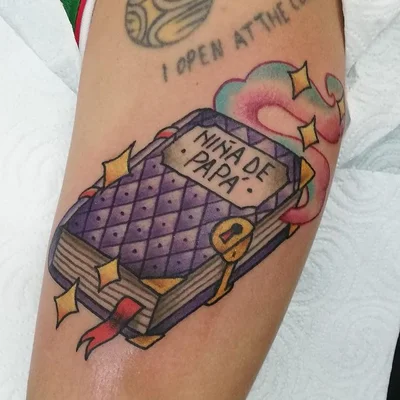 Sin Nombre Tattoo Vitoria-Gasteiz tattoo 036