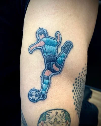 Sin Nombre Tattoo Vitoria-Gasteiz tattoo 038