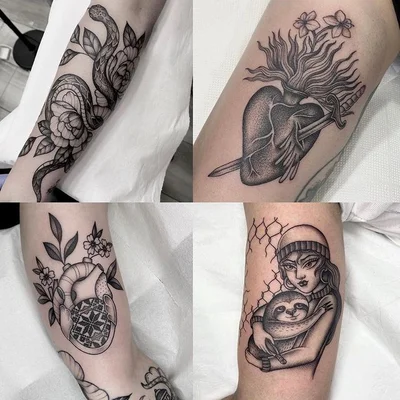 Sin Nombre Tattoo Vitoria-Gasteiz tattoo 039