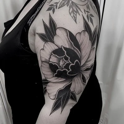 Sin Nombre Tattoo Vitoria-Gasteiz tattoo 040